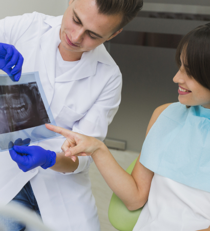 Dental X-Rays