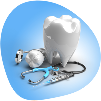 About Tooth & Care