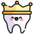 Crown icon
