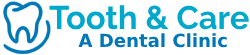 Tooth & Care logo